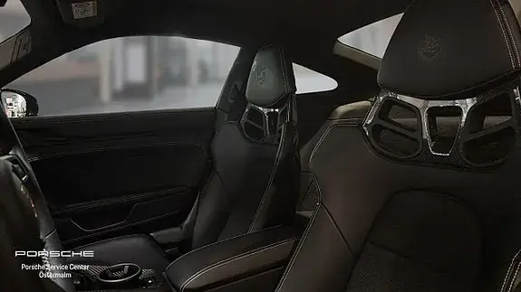 Porsche 911 Gt3 2024 photo 5