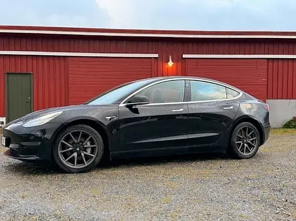 Tesla Model 3 2019 photo 2
