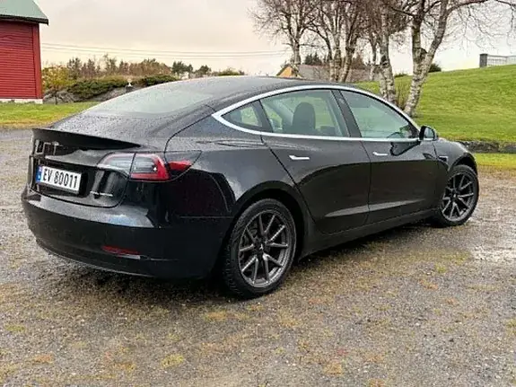 Tesla Model 3 2019 photo 5