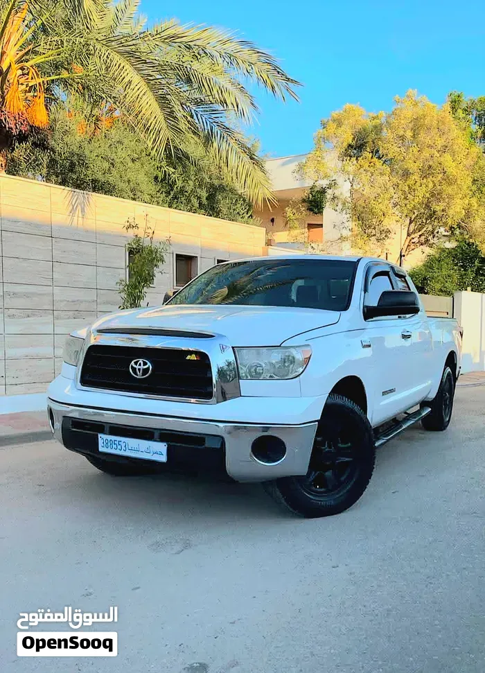 Toyota Tundra