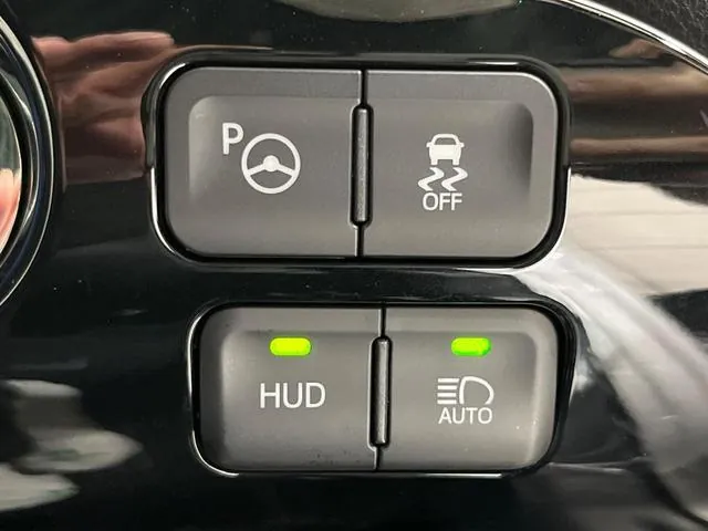 Toyota Prius 2016 photo 4