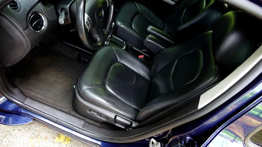 Chevrolet Hhr 2009 photo 4