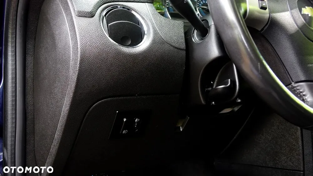 Chevrolet Hhr 2009 photo 3
