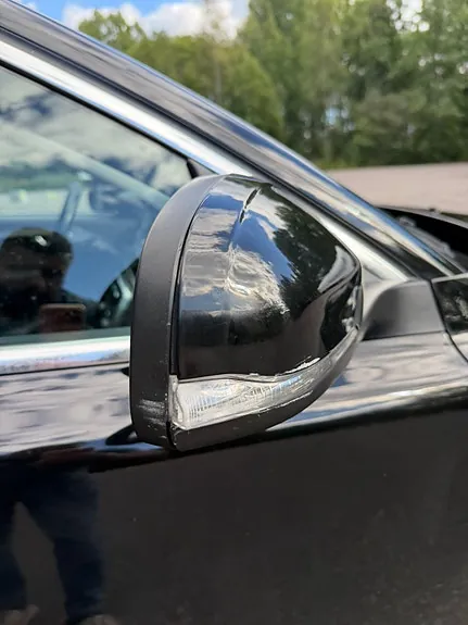 Volvo V70 2014 photo 4