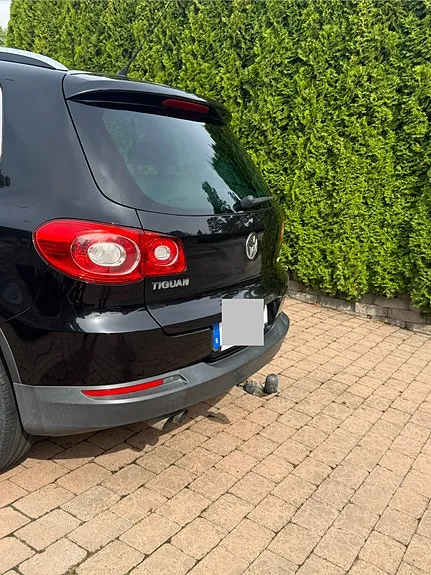 Volkswagen Tiguan 2011 photo 5