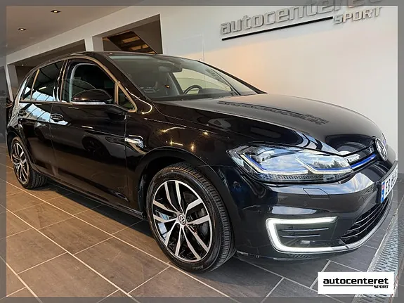 Volkswagen Andre