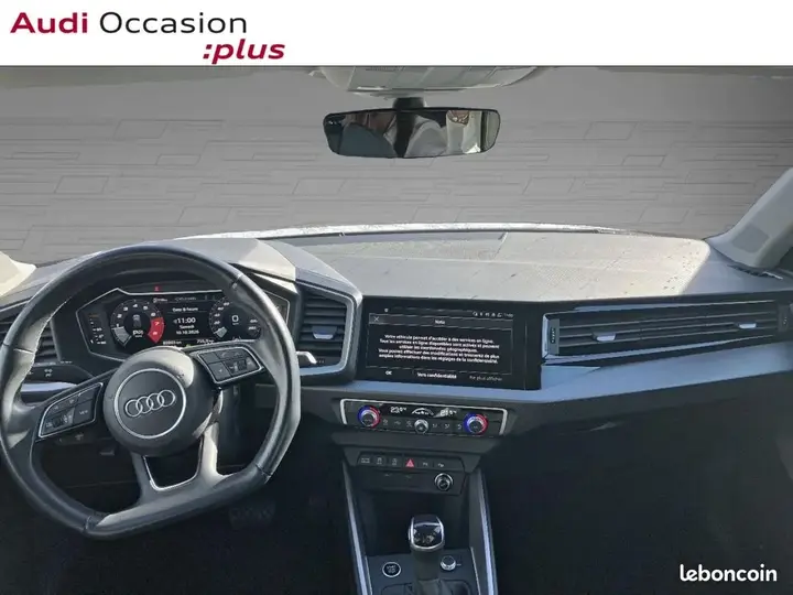 Audi A1 2023 photo 3