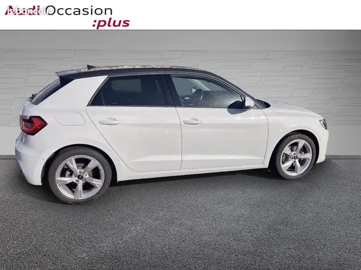 Audi A1 2023 photo 5