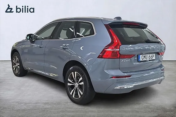 Volvo Xc60 2023 photo 2
