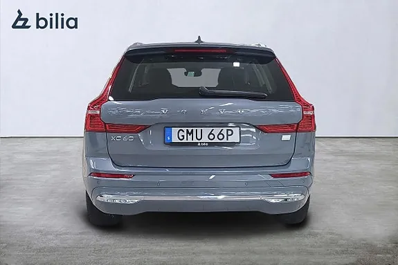 Volvo Xc60 2023 photo 5