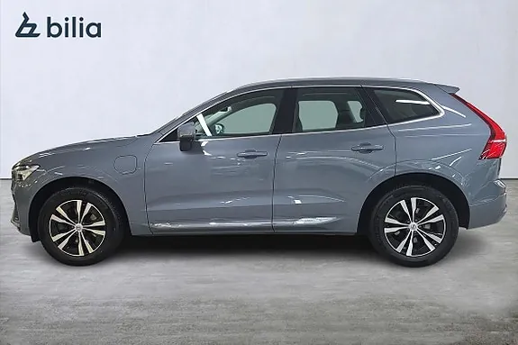Volvo Xc60 2023 photo 3
