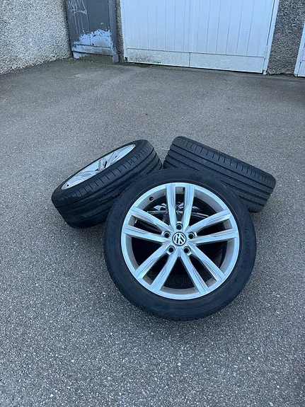 Volkswagen Passat 2019 photo 4