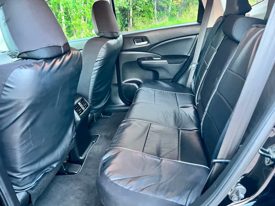 Honda Cr-V 2016 photo 4