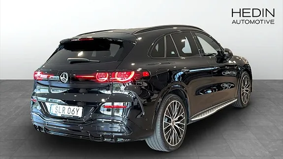 Mercedes-Benz Glc400 2027 photo 2