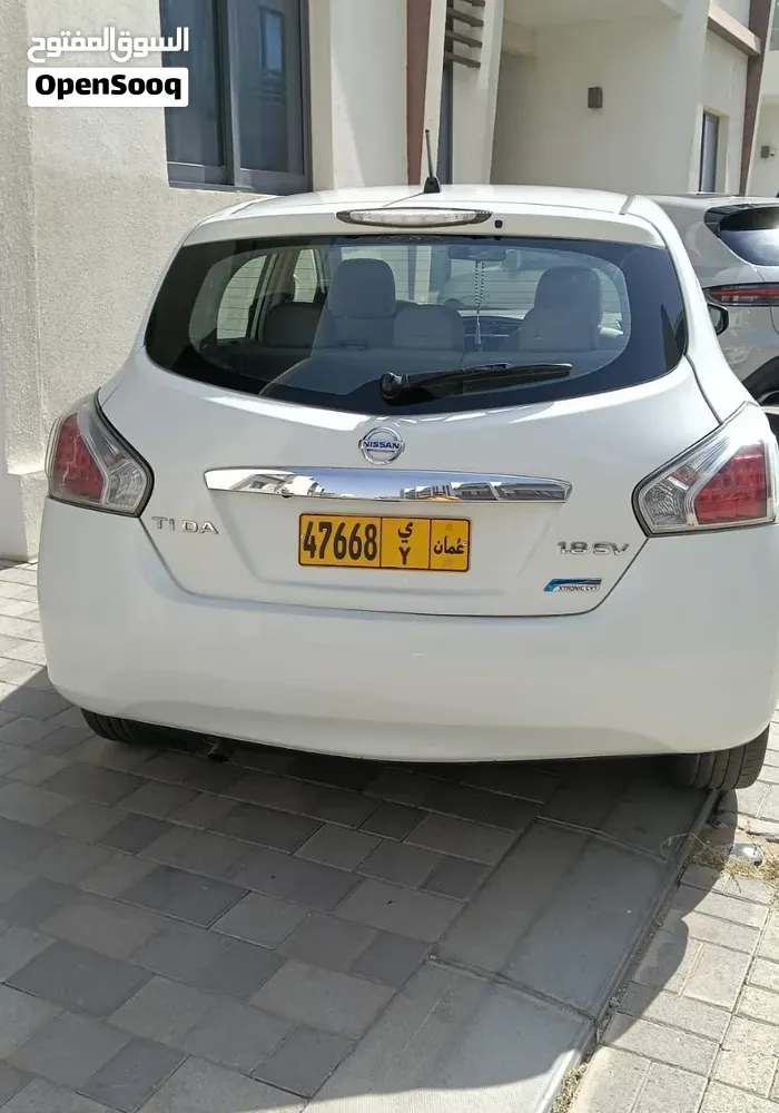 Nissan Sunny 2014 photo 3