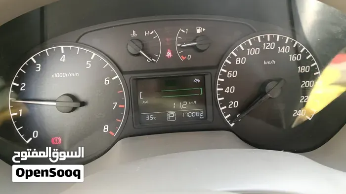 Nissan Sunny 2014 photo 4