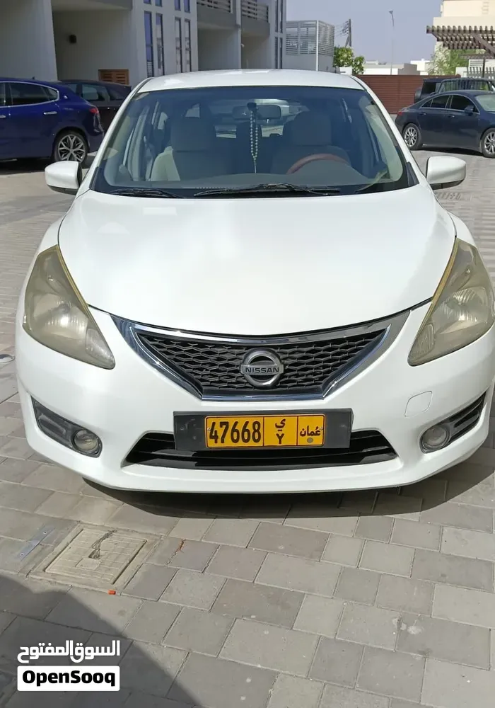 Nissan Sunny