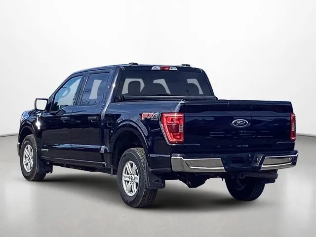 Ford F-150 2022 photo 4