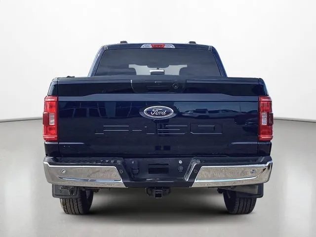 Ford F-150 2022 photo 5