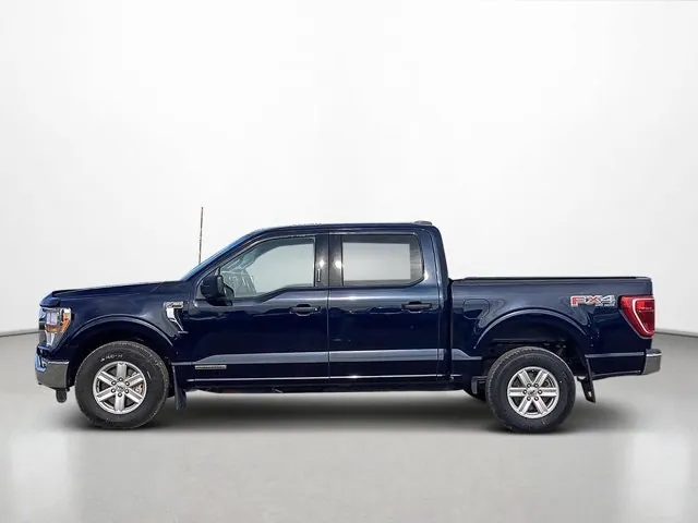 Ford F-150 2022 photo 2