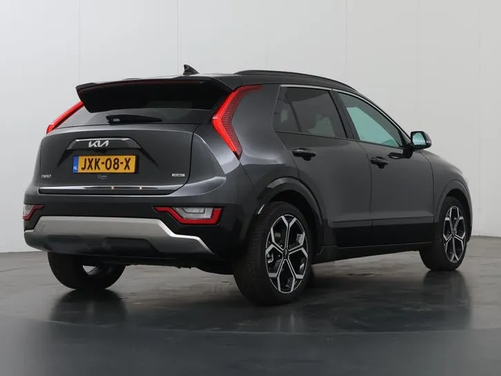 Kia Niro 2025 photo 2