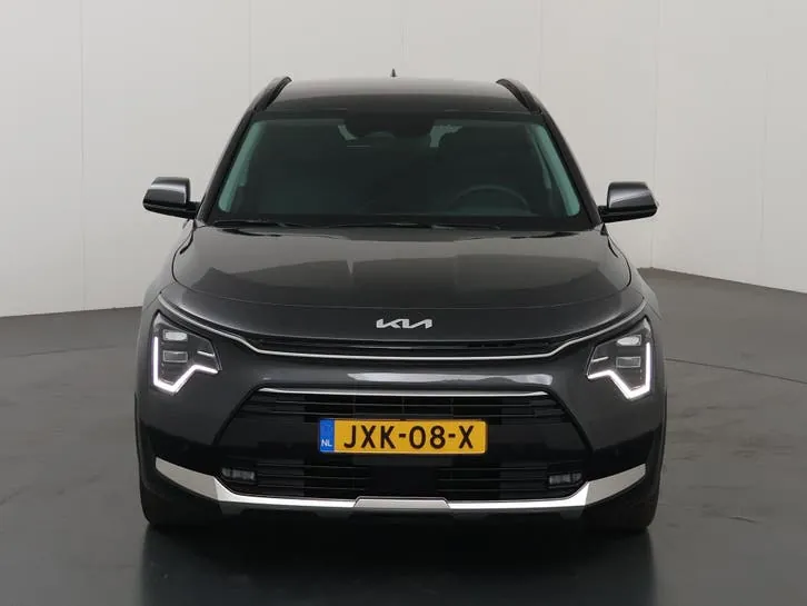 Kia Niro 2025 photo 3