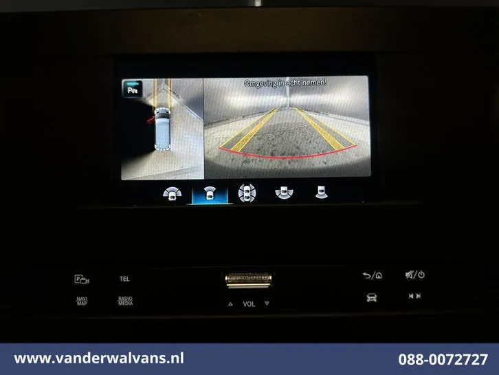 Mercedes-Benz Sprinter 2022 photo 3