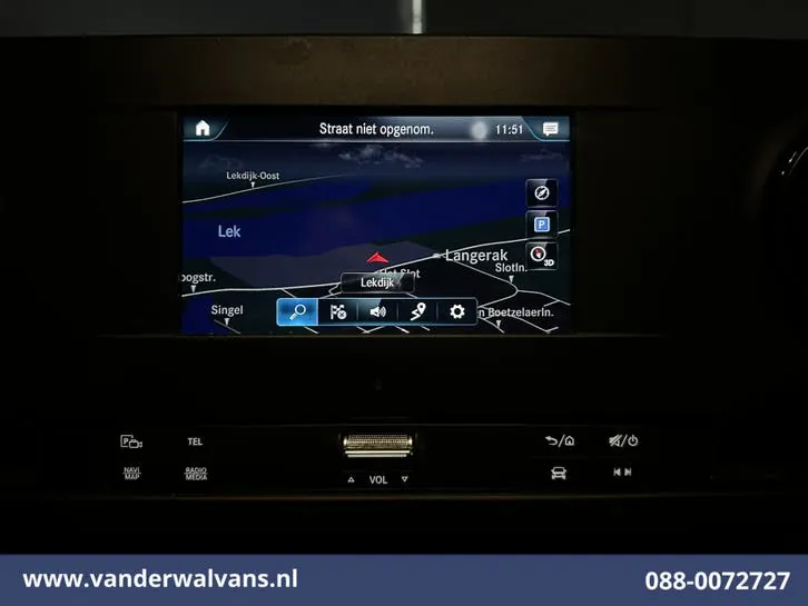 Mercedes-Benz Sprinter 2022 photo 2