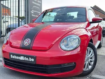 Volkswagen Coccinelle