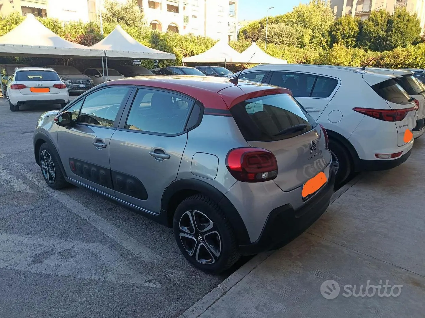 Citroen C3 2018 photo 5