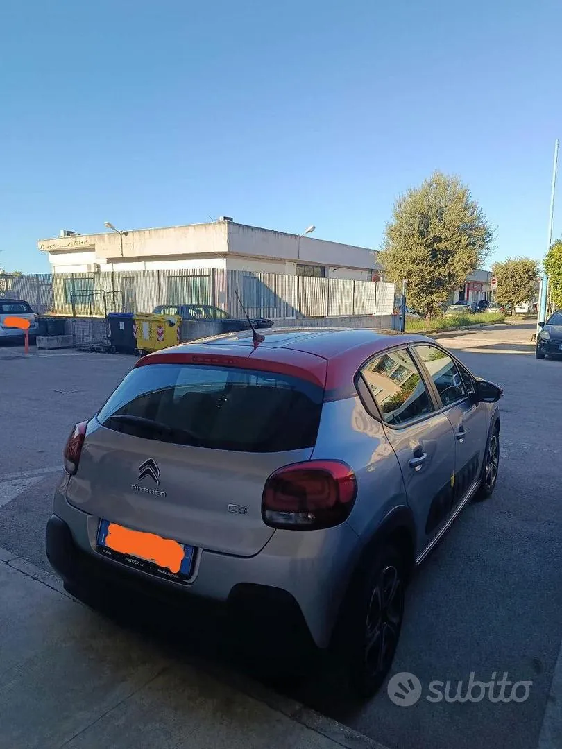 Citroen C3 2018 photo 4