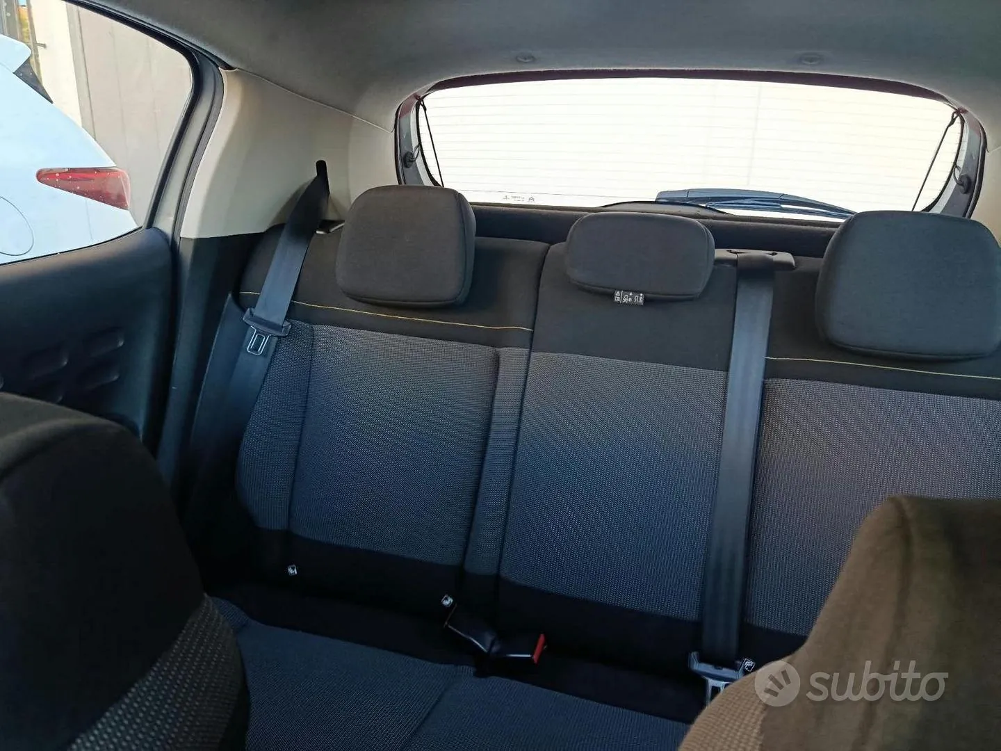 Citroen C3 2018 photo 2