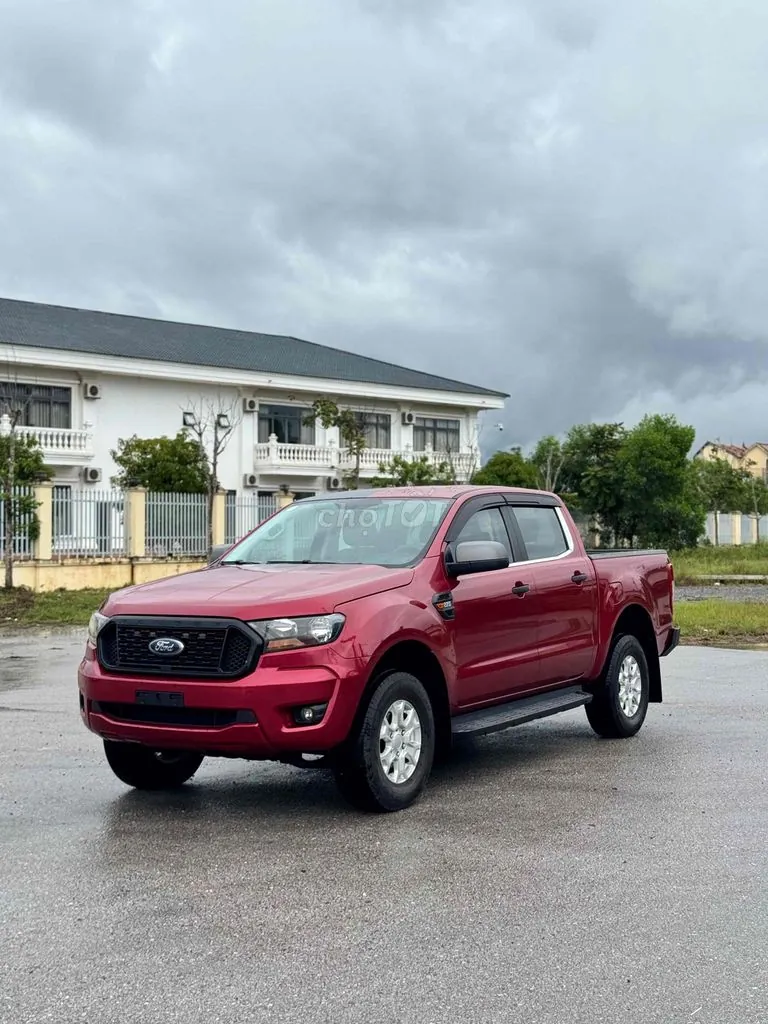 Ford Ranger 2021 photo 2