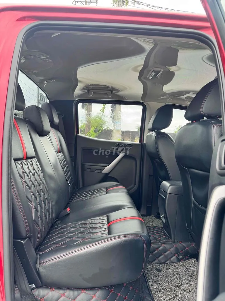 Ford Ranger 2021 photo 5
