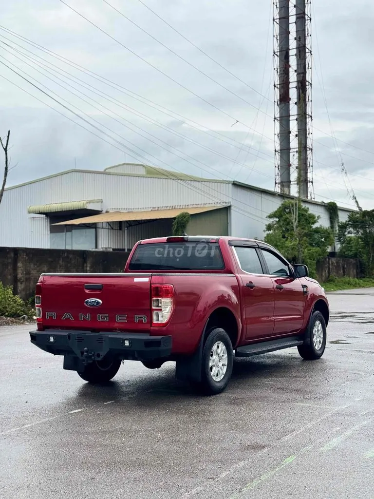 Ford Ranger 2021 photo 4