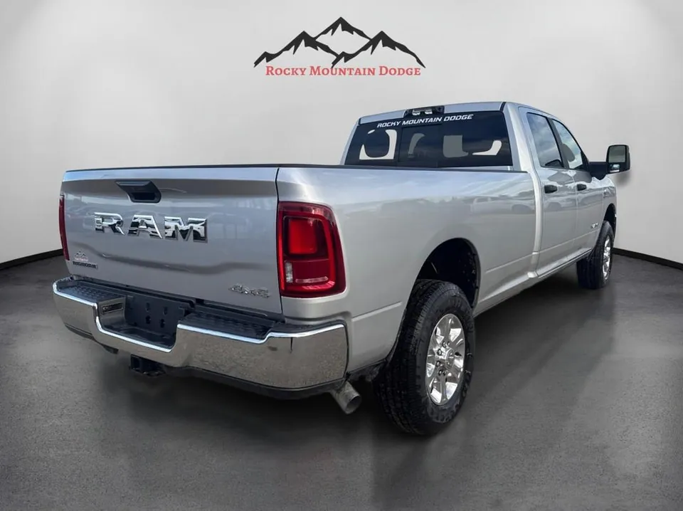 Ram 3500 2026 photo 5