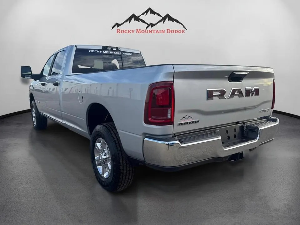 Ram 3500 2026 photo 3