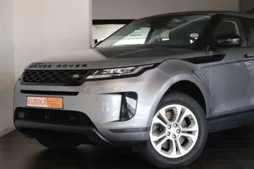 Land Rover Range Rover Evoque 2020 photo 2