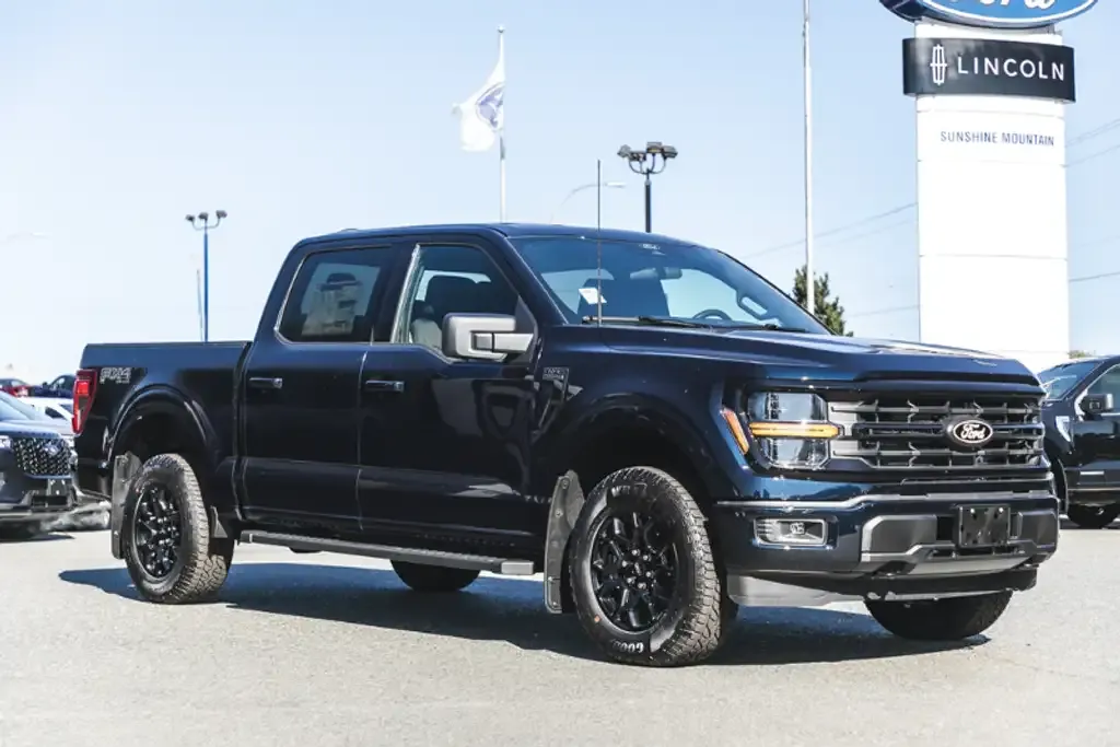 Ford F-150