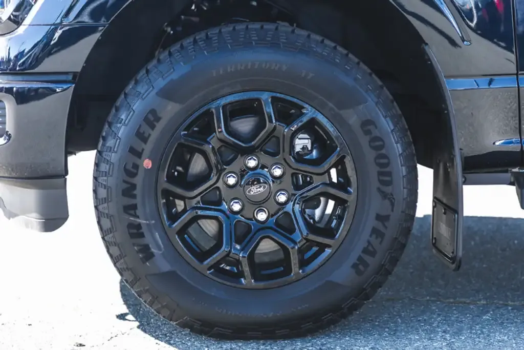 Ford F-150 2026 photo 5