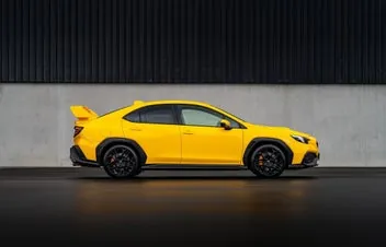 Subaru Wrx 2026 photo 4