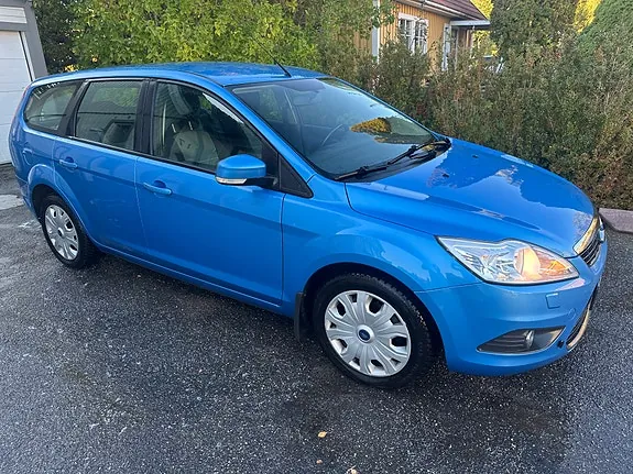 Ford Focus 2011 photo 5