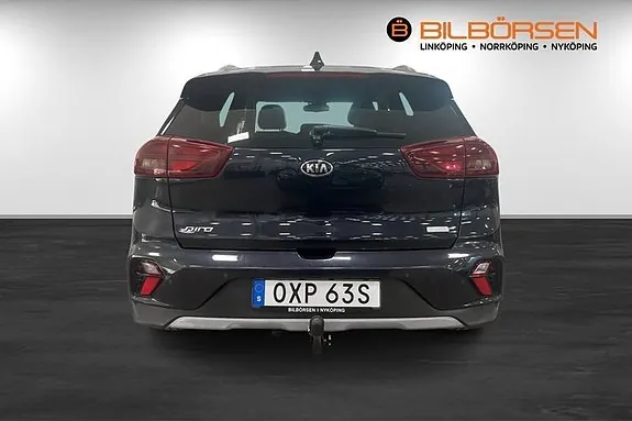 Kia Niro 2020 photo 5