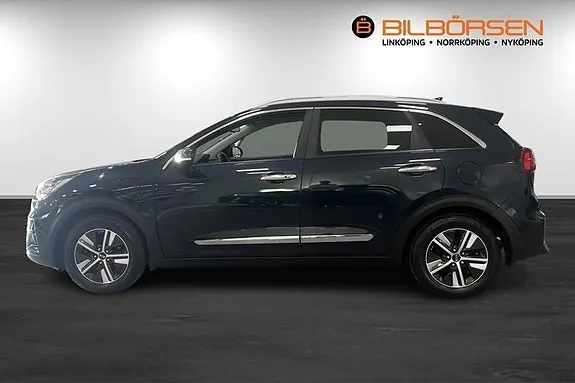 Kia Niro 2020 photo 4