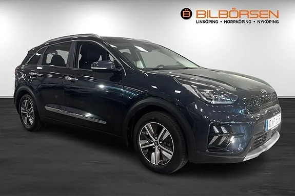Kia Niro 2020 photo 3
