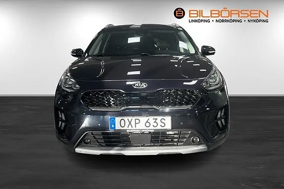 Kia Niro 2020 photo 2