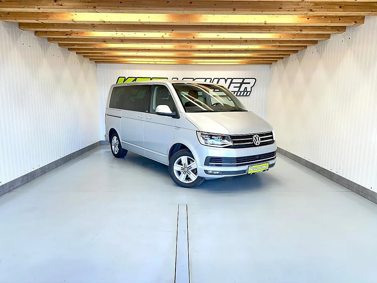 Volkswagen T6