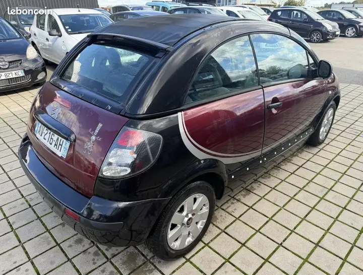Citroen C3 2009 photo 5