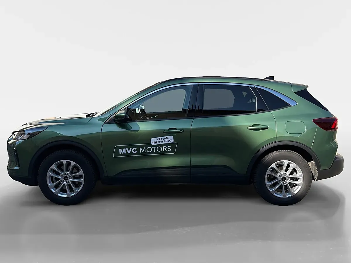 Ford Kuga 2025 photo 2