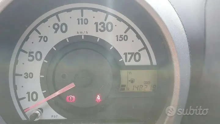 Toyota Aygo 2009 photo 3